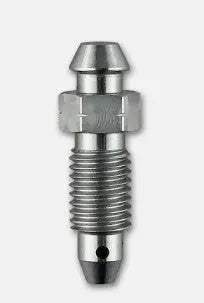 M8x1.25 Stainless Steel Brake Bleed Nipple BRT Motorsport