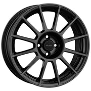 Abarth 500/595 17" MAK HAVALON Alloy Wheel