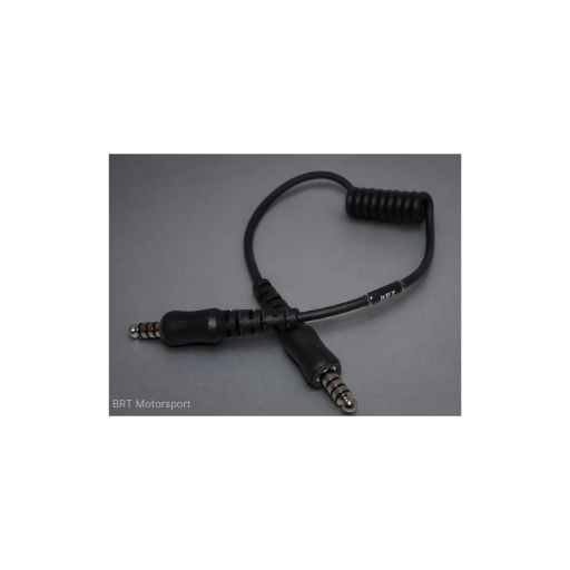 Stilo Helmet to Peltor Intercom Adaptor