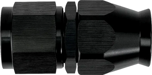 Straight 10 AN JIC Braided PTFE Hose Fitting