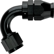 120 10 AN JIC Braided PTFE Hose Fitting