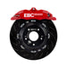 Abarth 500/595 EBC Big Brake Kit 330mm