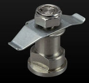 EBC Stainless-Steel SD-Drive Bobbins Kit