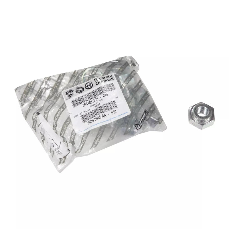 Abarth 500 / 595 Suspension Top Mount Nut