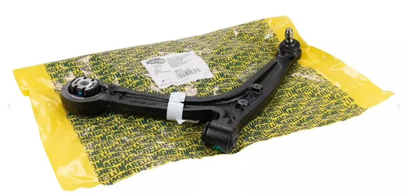 Abarth 500 595 Magneti Marelli Xenon Front Suspension Arm