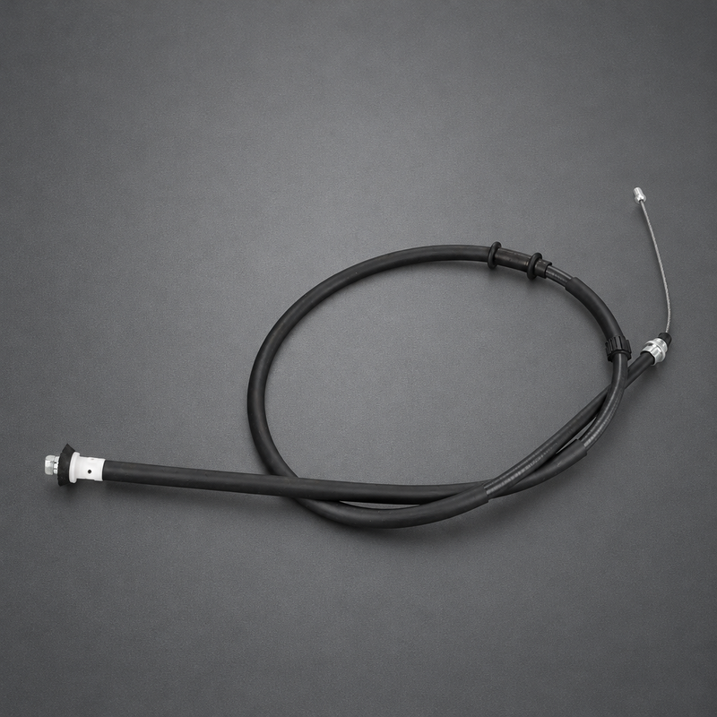 Abarth 500 595 695 Handbrake Cable - Left Side