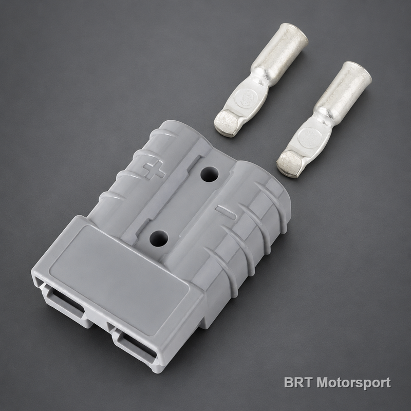 Battery Cable Anderson Connector - 50A & 175A
