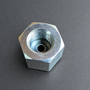 M12x1 Male To M10x1 Female Adapter