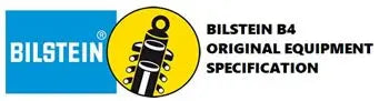 ABARTH 500 / 595 / 695 Bilstein B4 OEM Replacemet Front Shock 