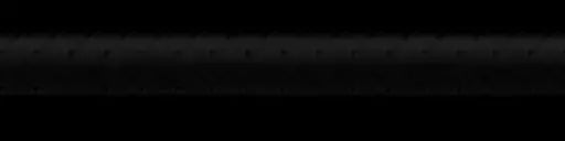 Abarth 500 595 Rear Caliper & Axle Hard Line Replacement Hose