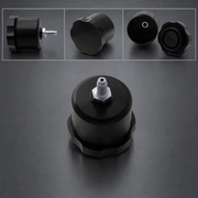Brake Fluid Reservoir