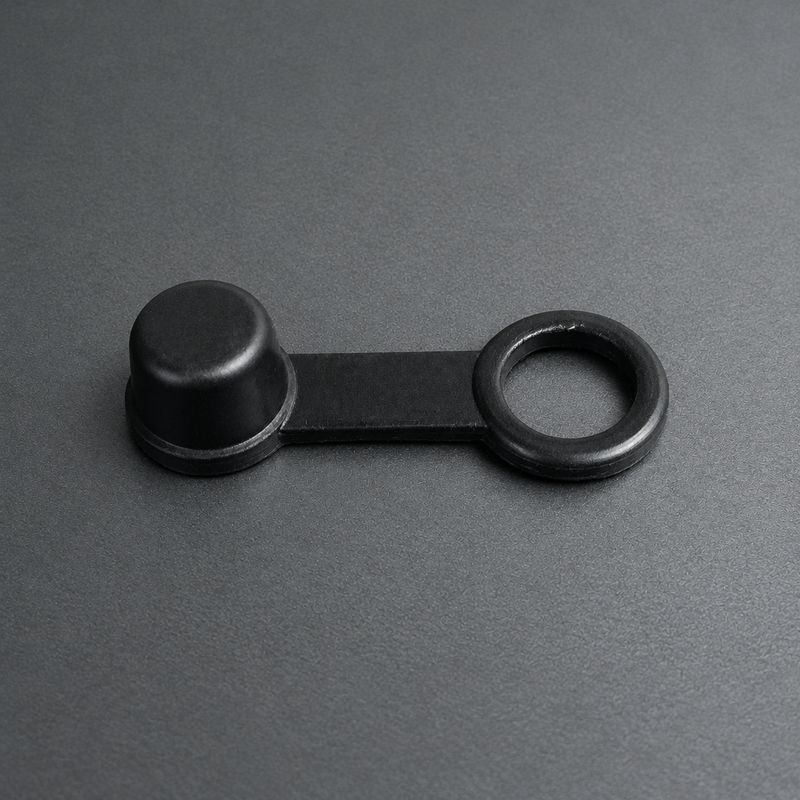 Bleed Nipple Dust Protection Cover