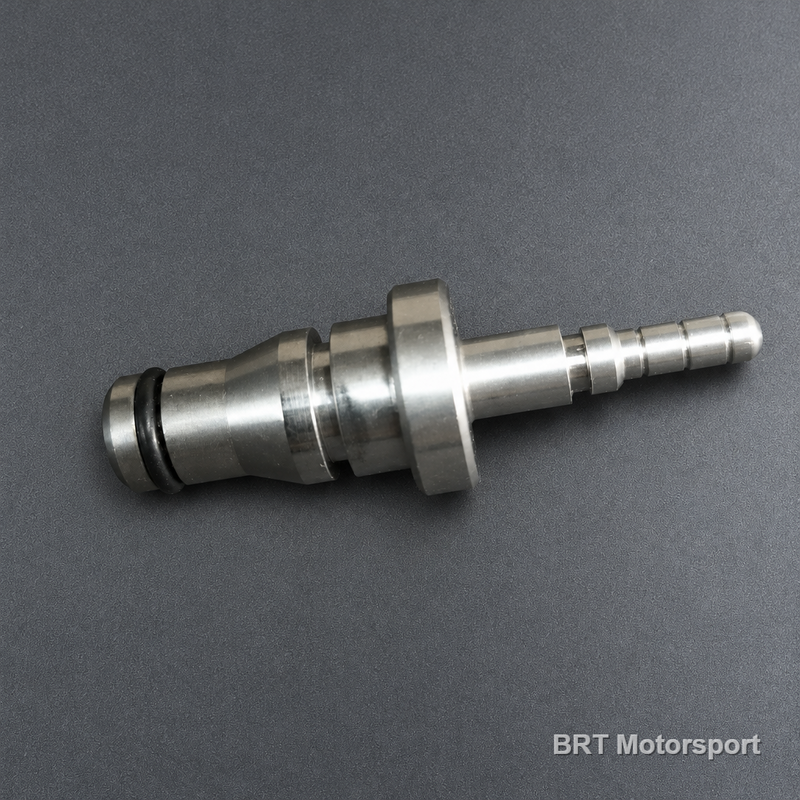 BMW Evo Megane Clutch Fitting