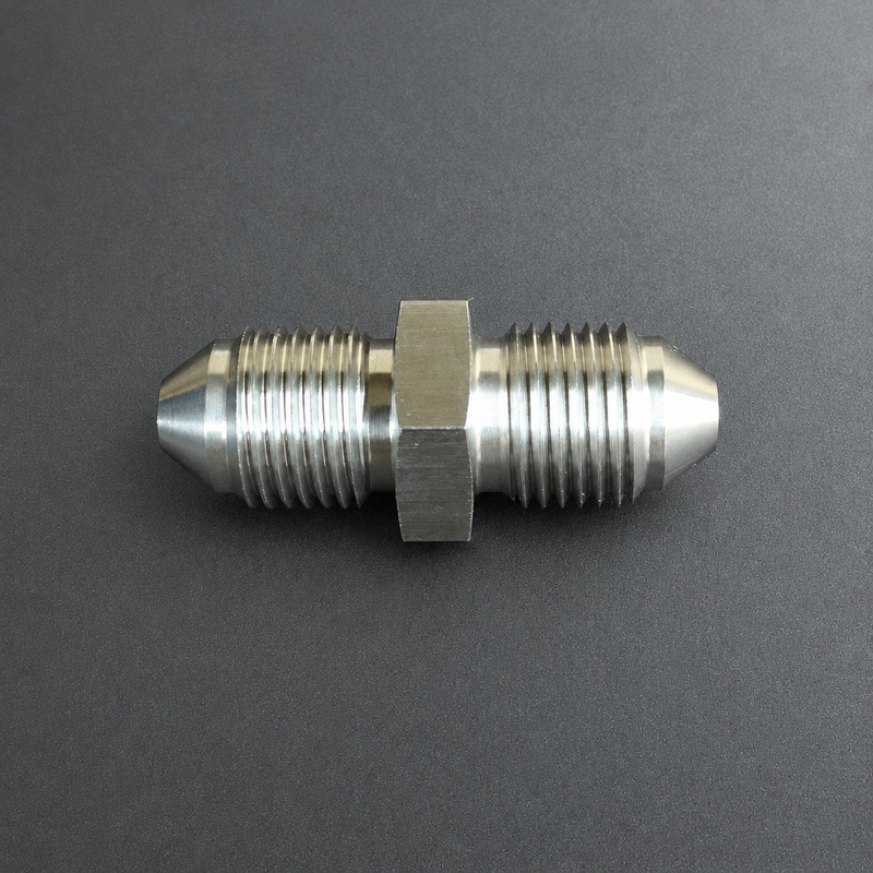 M10x1 Male Male Brake Fitting