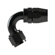 -10 AN JIC Braided PTFE Hose Fitting BRT Motorsport