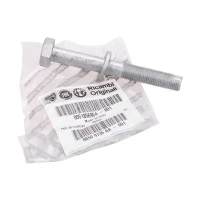 Abarth 500/595 Lower Rear Shock Bolt