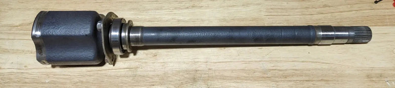 Abarth 500 595 Inner Drive Shaft Cup, Offside Refurbished Fiat