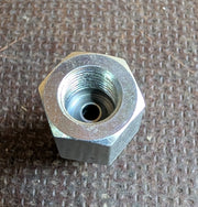M12x1 Male To M10x1 Female Adapter
