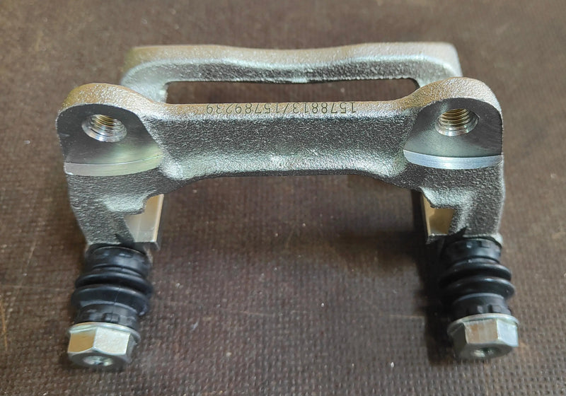 Abarth 500 595 Rear Brake Caliper Carrier