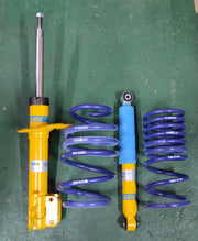 Abarth 500 595 695 Bilstein B12 H&R KIT