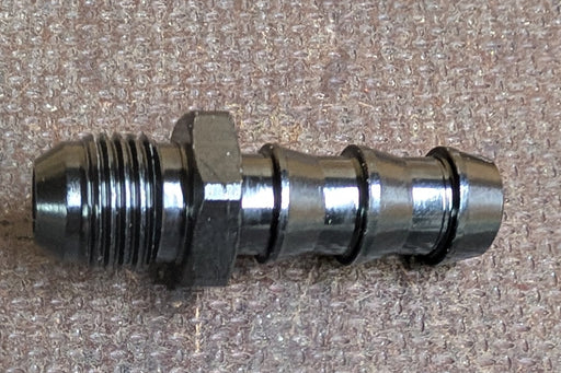 AN6 To 1/2" Hose Barb
