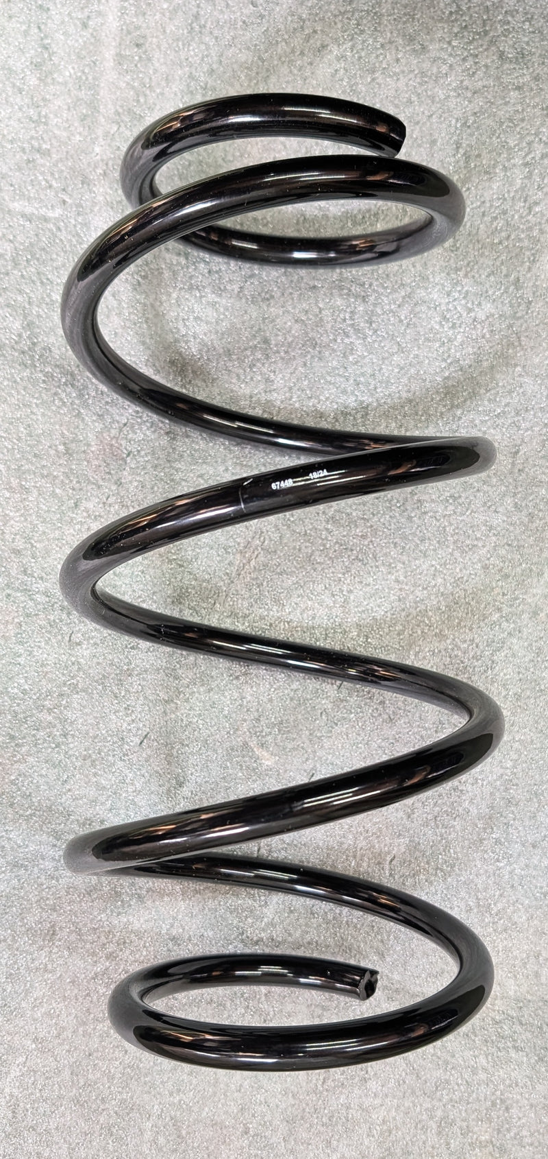 Abarth 500/595 Standard Height Front Spring