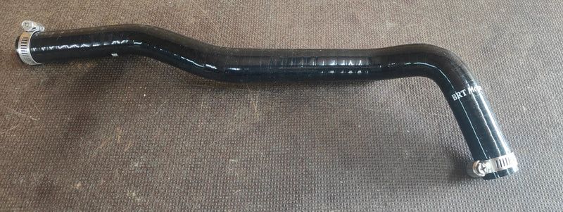 Abarth 500 / 595 Silicone Oil Breather Hose