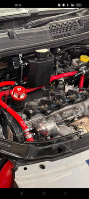 Abarth 500/595 Catch Can Breather Delete Kit