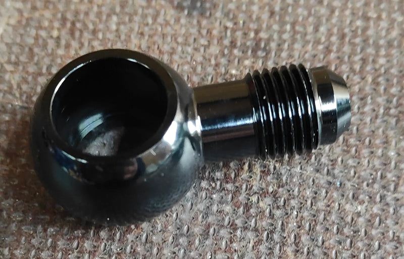 M16 To -6 Banjo Adaptor