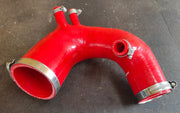 Abarth 500/595 Silicone Intake Hose