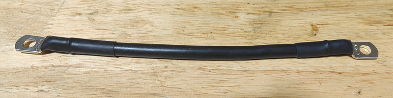 Abarth 500 595 Earth Strap