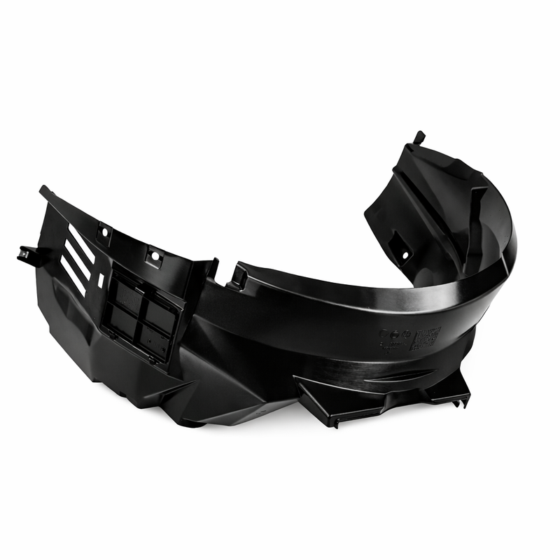 Abarth 500 595 Front Arch Liner Cover front left
