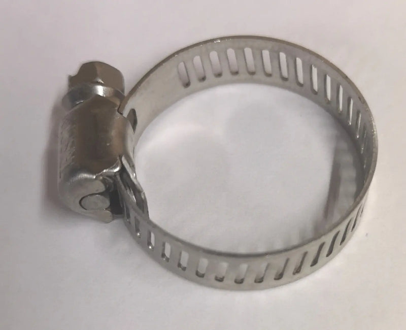 Hose Clip 11-25mm