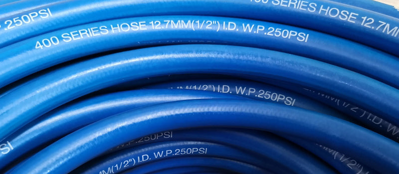 Push On Push Lock 400 Series Hose