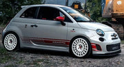 Abarth 500/595 Montecarlo Alloy Wheel BRT Motorsport