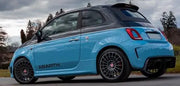 Abarth 500/595 Montecarlo Alloy Wheel BRT Motorsport