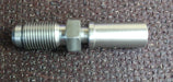 -3 3 8" UNF Male Swivel Nut