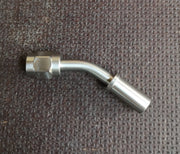 -3 3/8" UNF Female Swivel Nut