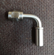 -3 3/8" UNF Female Swivel Nut