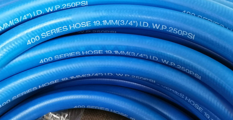 Push On Push Lock 400 Series Hose