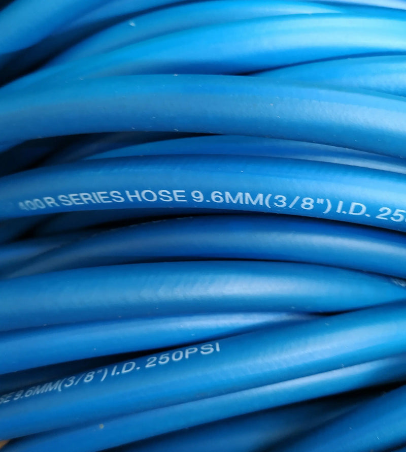 Push On Push Lock 400 Series Hose