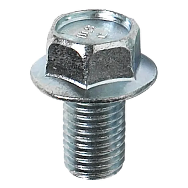 Abarth 500/595 Rear Caliper Carrier Bolt