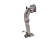 Abarth 500/595 Ragazzon Stainless steel cat replacement pipe Ragazzon