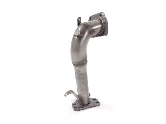 Abarth 500/595 Ragazzon Stainless steel cat replacement pipe Ragazzon