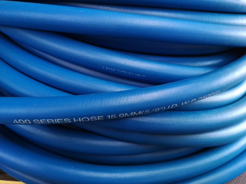 Push On Push Lock 400 Series Hose