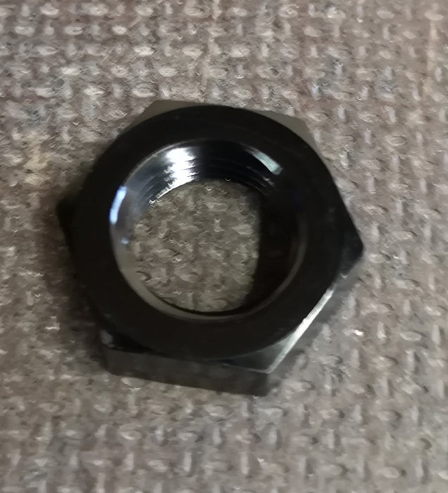 -6 Alloy Bulkhead lock Nut