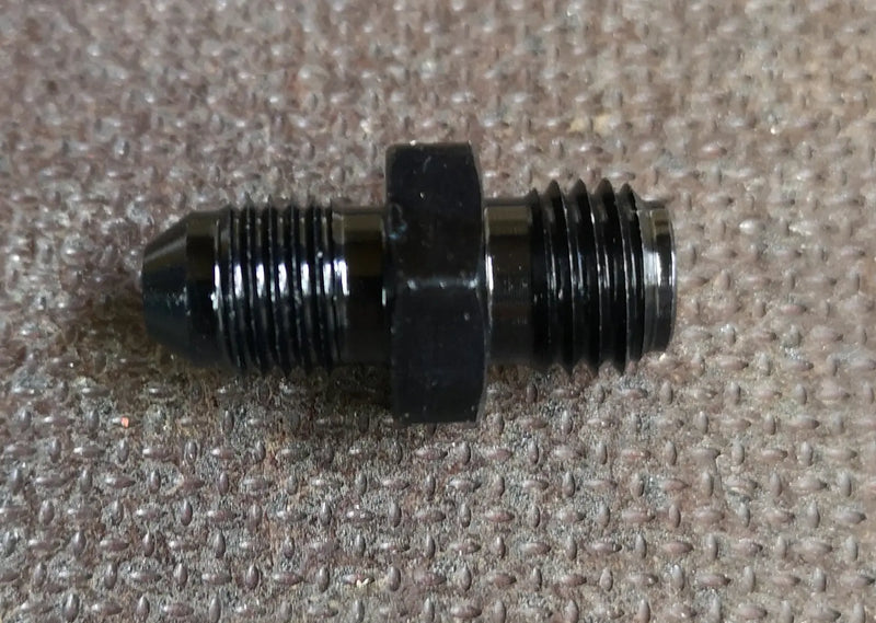 7/16" UNF to M12x1.5 Adaptor BRT Motorsport
