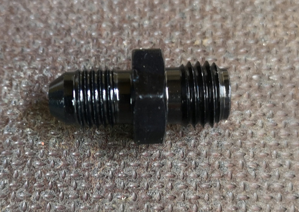 7/16" UNF to M12x1.5 Adaptor