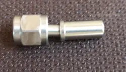 7 16" x 20 Female Swivel Nut