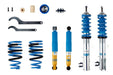 Abarth 500 / 595 BILSTEIN B14 ride height adjustable suspension kit